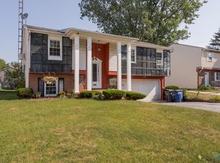 4424 Merry Ln, Toledo, OH 43615