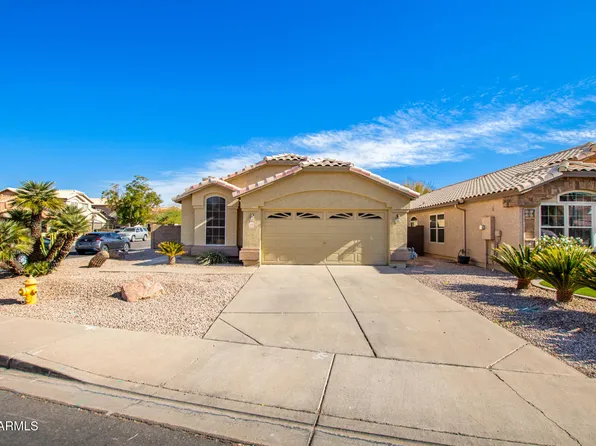 123 S COBBLESTONE Drive, Gilbert, AZ 85296