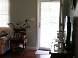 107 Arthur Odom Rd, Poplarville, MS 39470