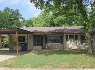 6819 Marla Dr, Dallas, TX 75217
