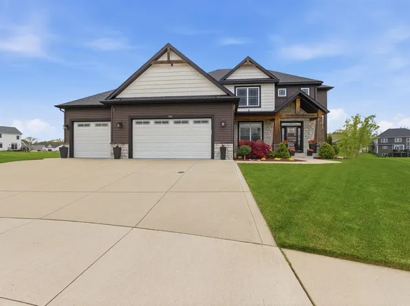 54611 Salem Farms Ct, Osceola, IN 46561