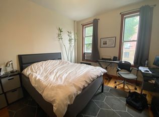 45 Withers St #2R, Brooklyn, NY 11211