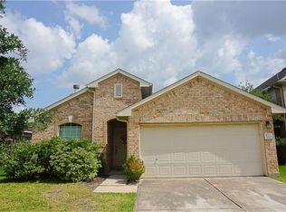 7223 Fox Forest Trl, Humble, TX 77338