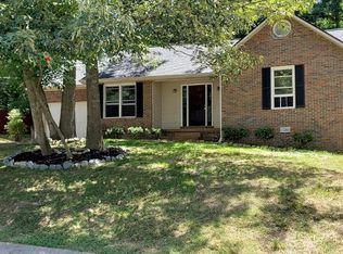 7107 Totty Rd, Fairview, TN 37062