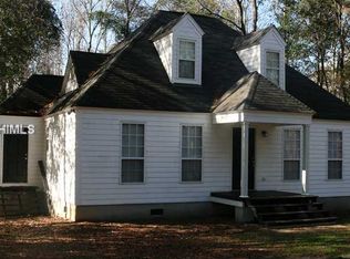 925 Bailey Ln, Ridgeland, SC 29936