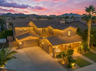 21575 E Twin Acres Ct, Queen Creek, AZ 85142