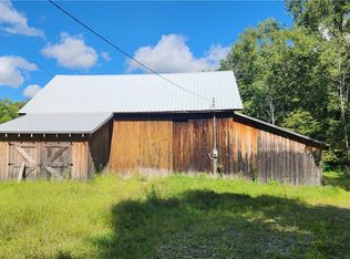 7209 County Road 32, Canandaigua, NY 14424