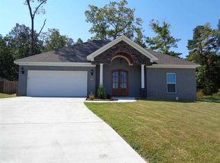 1170 Oak Glenn Loop, Bryant, AR 72022