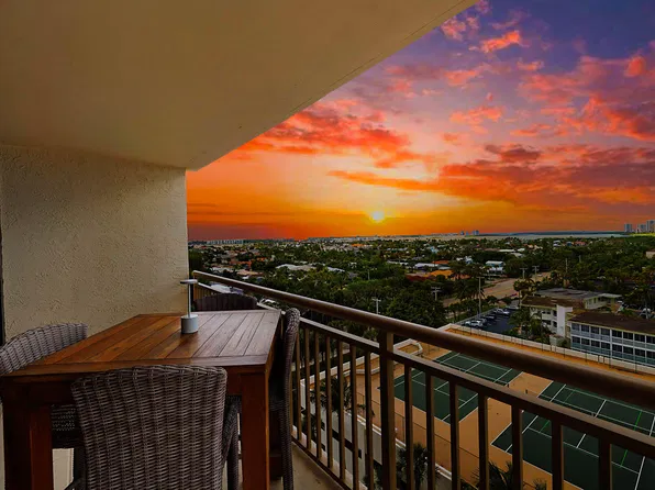 3400 N OCEAN Drive #1005, Singer Island, FL 33404