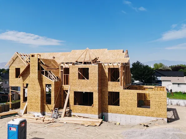 1051 N 600 W, Pleasant Grove, UT 84062