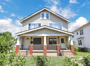 74-76 N Powell Ave, Columbus, OH 43204