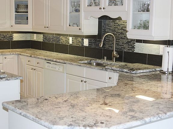 Granite