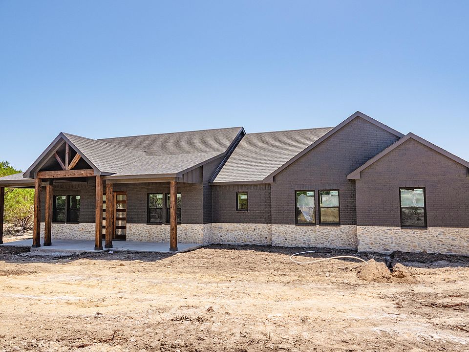 113 Revere Dr, Weatherford, TX 76088 Zillow