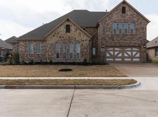 3021 Martha Dr, Wylie, TX 75098
