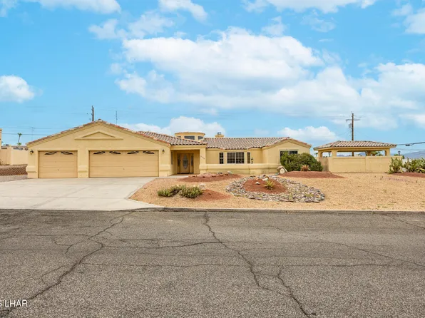2560 Castaway Dr, Lake Havasu City, AZ 86406