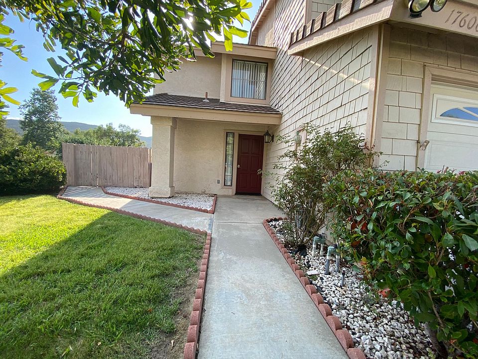 Entry way