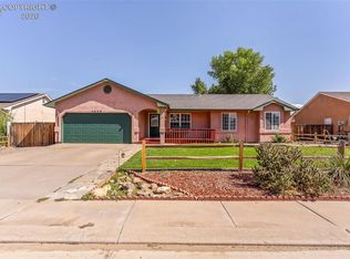2829 Juniper St, Canon City, CO 81212