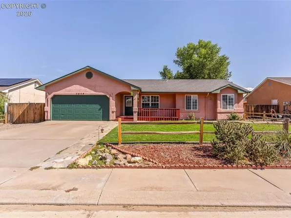 2829 Juniper St, Canon City, CO 81212