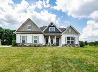 507 Chicory Cir, Matthews, NC 28104