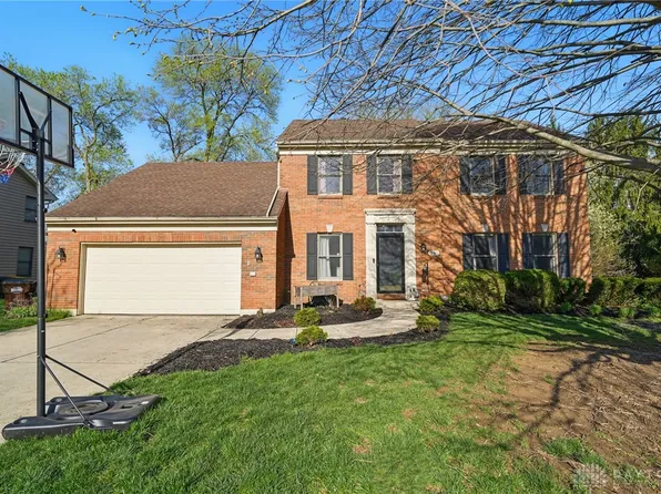25 Callaway, Springboro, OH 45066
