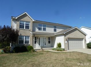 805 N Ohio Ave, Morton, IL