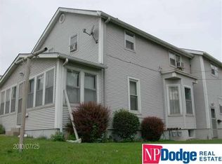 3944 L St, Omaha, NE 68107