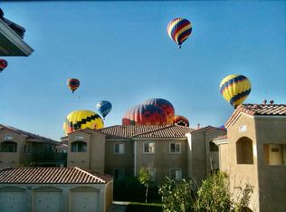 6800 Vista Del Norte Rd NE APT 1625, Albuquerque, NM 87113