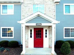 12594 Tennyson Ln APT 103, Carmel, IN 46032