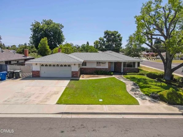 6000 Eugene Pl, Bakersfield, CA 93308