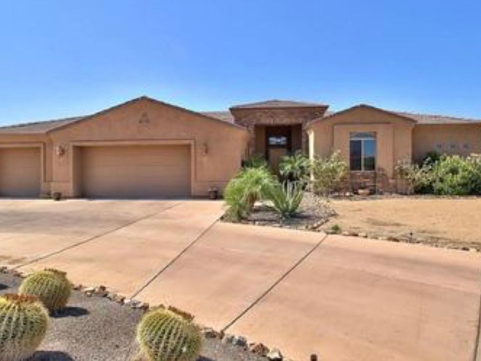 1st image of 2227 W Desert Hills Dr