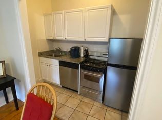 92 Charles St #30, Boston, MA 02114
