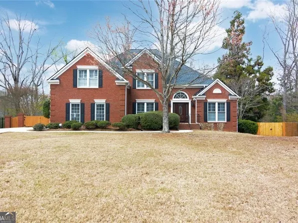 6174 Poplar Bluff Cir, Peachtree Corners, GA 30092