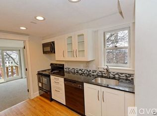337.5 Madison Ave UNIT 2, Albany, NY 12210