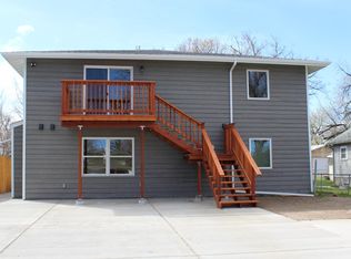 716 8th Ave S APT 1, Great Falls, MT 59405