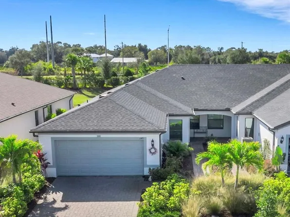 6471 Silverstar Dr, Sarasota, FL 34240