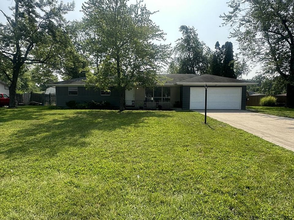 7226 Lamont Dr, Fort Wayne, IN 46835 Zillow