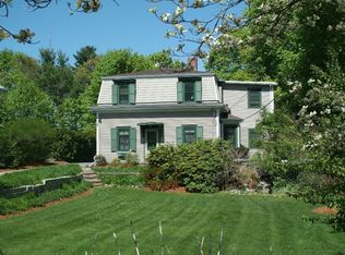 80 Greendale Ave, Needham, MA 02494
