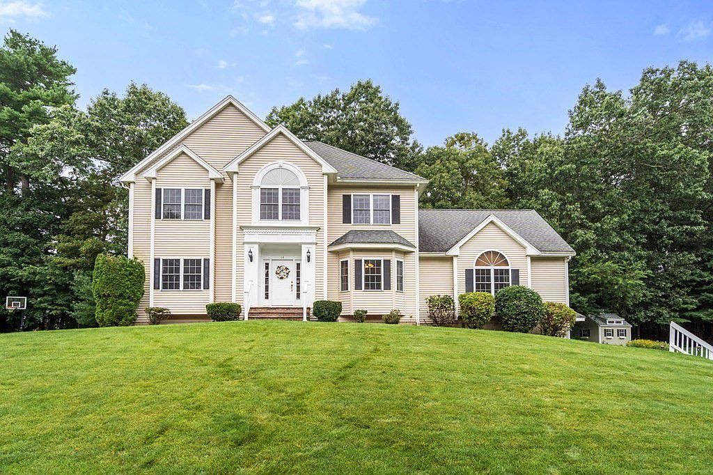 14 Cassimere St #0, Andover, MA 01810 | Zillow