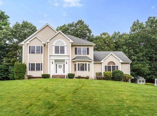 14 Cassimere St #0, Andover, MA 01810