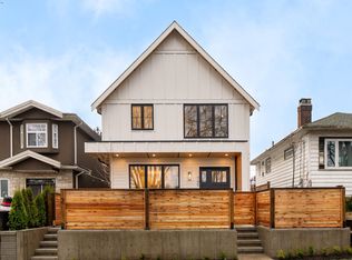 745 Skeena St #2, Vancouver, BC V5K 4P4