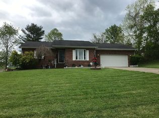 1336 Long Ave, West Portsmouth, OH 45663