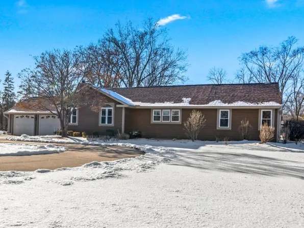 3165 Sunny View LANE, Brookfield, WI 53005