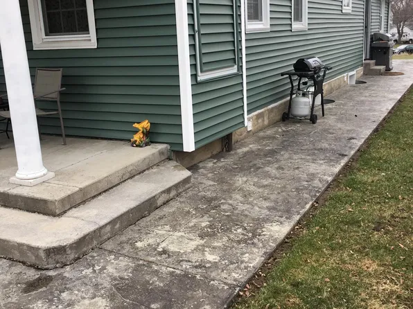 439 S Jackson St APT 1, Batavia, NY 14020