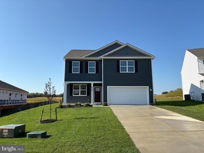 656 Armstrong Ave, Hagerstown, MD, 21740