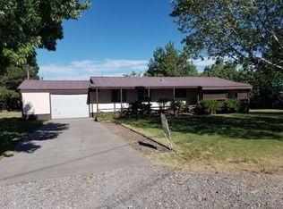 501 Patterson St, Cedarville, CA 96104
