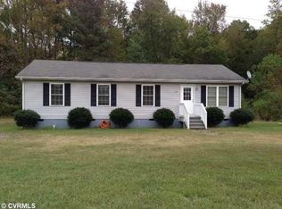 1916 Morattico Rd, Lancaster, VA 22503
