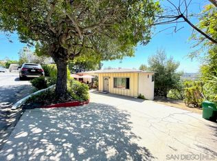 3632 Hartzel Dr, Spring Valley, CA 91977
