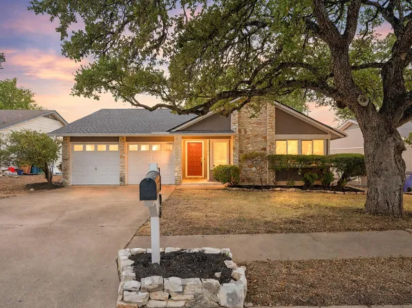 3906 Tattershall Ln, Austin, TX 78727