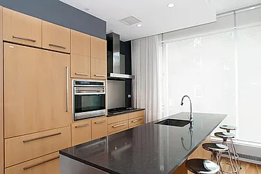 Rented by Corcoran