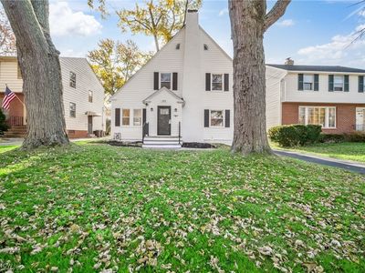 3974 Meadowbrook Blvd, University Heights, OH, 44118